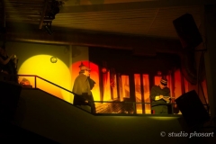 Orient Express masquerate Party @ Vice Versa (98)