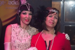 Orient Express masquerate Party @ Vice Versa