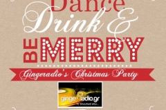 gingerparty