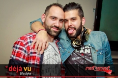 pre christmas party @ Deja Vu 2013 (14)