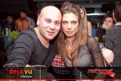 pre christmas party @ Deja Vu 2013 (25)