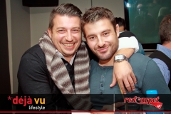 pre christmas party @ Deja Vu 2013 (29)