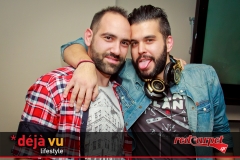 pre christmas party @ Deja Vu 2013 (33)