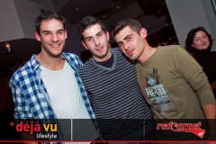 pre christmas party @ Deja Vu 2013 (35)