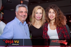 pre christmas party @ Deja Vu 2013 (36)