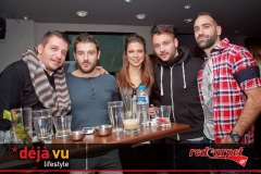 pre christmas party @ Deja Vu 2013 (4)