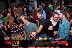 pre christmas party @ Deja Vu 2013 (45)