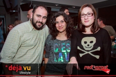 pre christmas party @ Deja Vu 2013 (54)