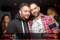 pre christmas party @ Deja Vu 2013 (59)