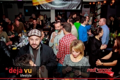 pre christmas party @ Deja Vu 2013 (61)