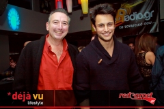 pre christmas party @ Deja Vu 2013 (62)