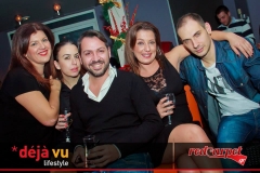 pre christmas party @ Deja Vu 2013 (7)