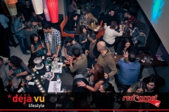 pre christmas party @ Deja Vu 2013