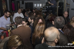 2014 Pre Christmas Party @ Fabric