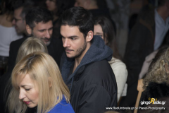 2014 Pre Christmas Party @ Fabric