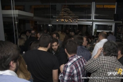 2014 Pre Christmas Party @ Fabric