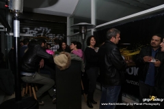2014 Pre Christmas Party @ Fabric