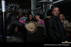 2014 Pre Christmas Party @ Fabric