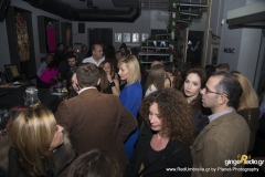 2014 Pre Christmas Party @ Fabric
