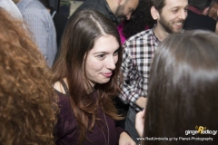 2014 Pre Christmas Party @ Fabric