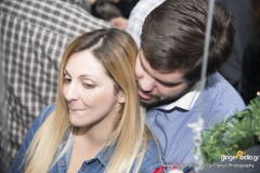 2014 Pre Christmas Party @ Fabric