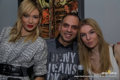 2014 Pre Christmas Party @ Fabric