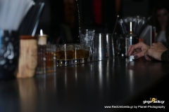 2014 Pre Christmas Party @ Fabric