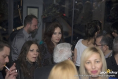 2014 Pre Christmas Party @ Fabric