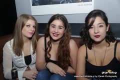 2014 Pre Christmas Party @ Fabric