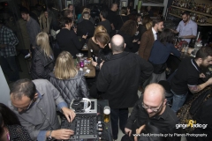 2014 Pre Christmas Party @ Fabric