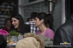 2014 Pre Christmas Party @ Fabric