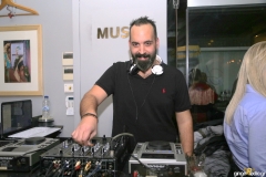 2014 Pre Christmas Party @ Fabric