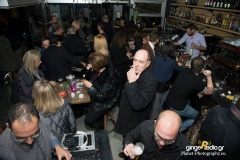 2014 Pre Christmas Party @ Fabric