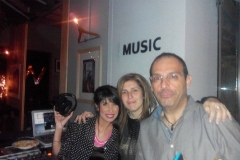 2014 Pre Christmas Party @ Fabric