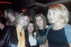 2014 Pre Christmas Party @ Fabric