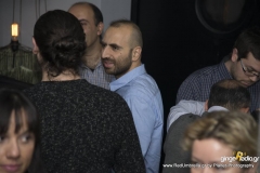 2014 Pre Christmas Party @ Fabric