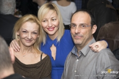 2014 Pre Christmas Party @ Fabric