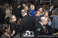 2014 Pre Christmas Party @ Fabric