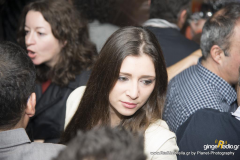 2014 Pre Christmas Party @ Fabric