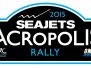 SeaJets Rally Acropolis 2015